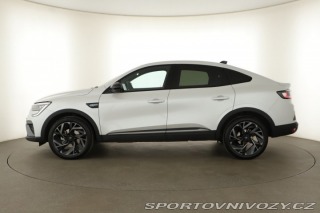 Renault Alpine Esprit Alpine E-Tech 2025