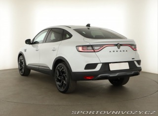 Renault Alpine Esprit Alpine E-Tech 2025