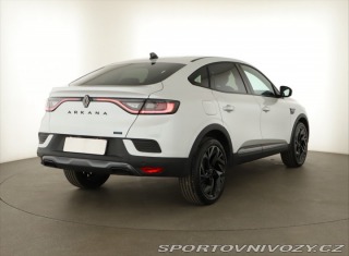 Renault Alpine Esprit Alpine E-Tech 2025