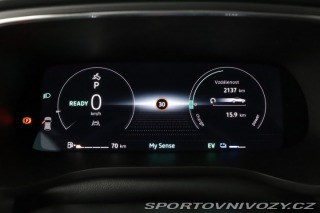 Renault Alpine Esprit Alpine E-Tech 2025