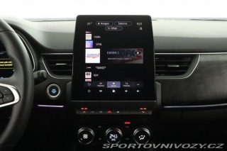 Renault Alpine Esprit Alpine E-Tech 2025