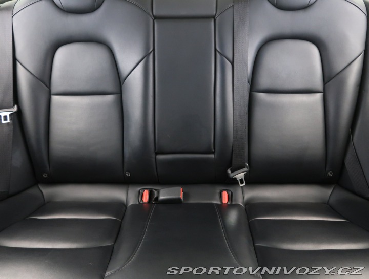 Tesla Model 3 Long Range 4WD 74kWh 2020