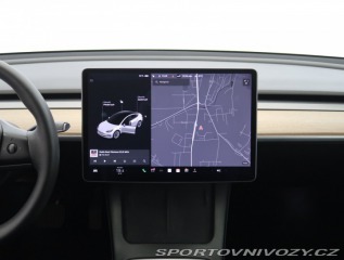 Tesla Model 3 Long Range 4WD 74kWh 2020