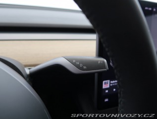 Tesla Model 3 Long Range 4WD 74kWh 2020