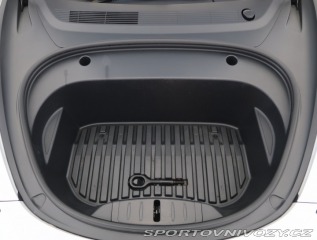 Tesla Model 3 Long Range 4WD 74kWh 2020