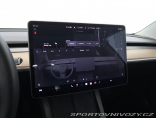 Tesla Model 3 Long Range 4WD 74kWh 2020