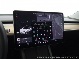 Tesla Model 3 Long Range 4WD 74kWh 2020