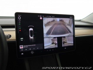 Tesla Model 3 Long Range 4WD 74kWh 2020