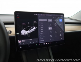 Tesla Model 3 Long Range 4WD 74kWh 2020