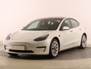 Tesla Model 3 Long Range 4WD 74kWh 2020