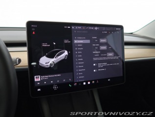 Tesla Model 3 Long Range 4WD 74kWh 2020