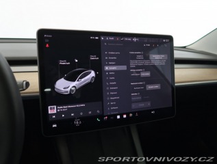 Tesla Model 3 Long Range 4WD 74kWh 2020