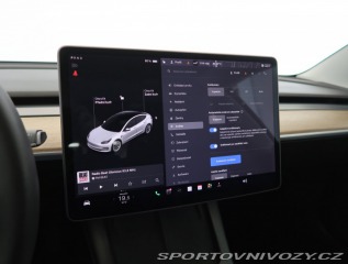 Tesla Model 3 Long Range 4WD 74kWh 2020