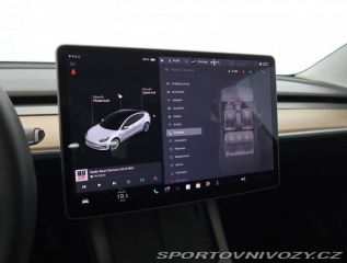 Tesla Model 3 Long Range 4WD 74kWh 2020