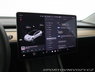 Tesla Model 3 Long Range 4WD 74kWh 2020