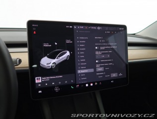 Tesla Model 3 Long Range 4WD 74kWh 2020