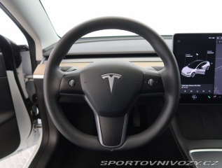 Tesla Model 3 Long Range 4WD 74kWh 2020