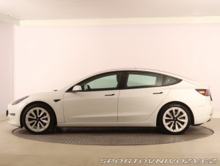 Tesla Model 3 Long Range 4WD 74kWh 2020