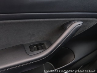 Tesla Model 3 Long Range 4WD 74kWh 2020