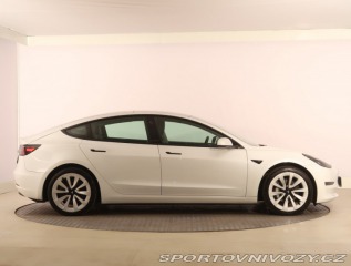 Tesla Model 3 Long Range 4WD 74kWh 2020