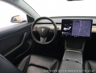 Tesla Model 3 Long Range 4WD 74kWh 2020
