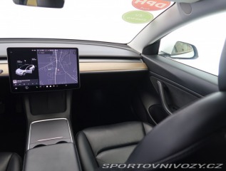 Tesla Model 3 Long Range 4WD 74kWh 2020