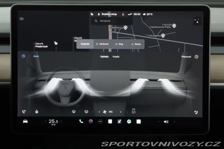 Tesla Model 3 Performance 82kWh 2021
