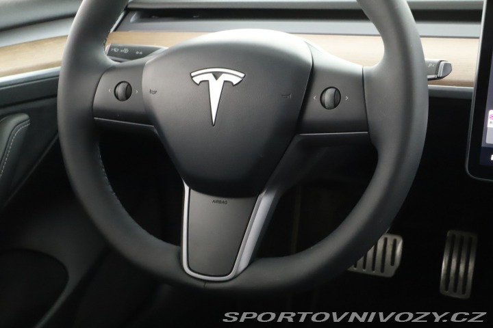 Tesla Model 3 Performance 82kWh 2021