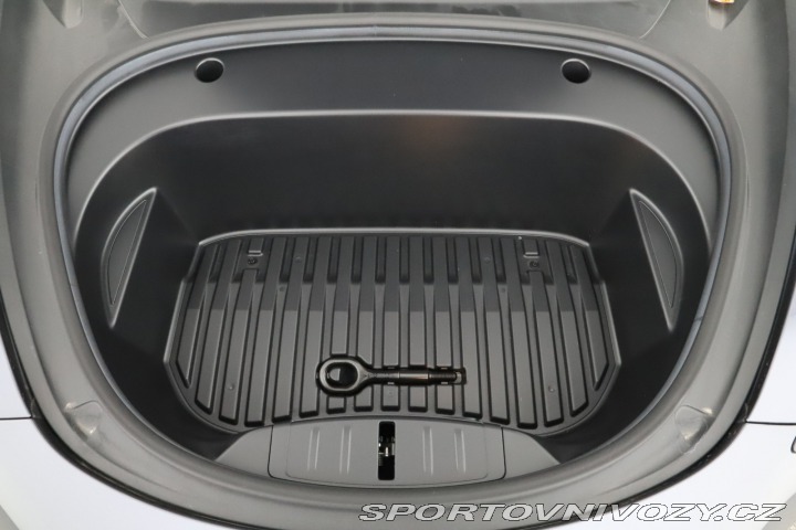 Tesla Model 3 Performance 82kWh 2021