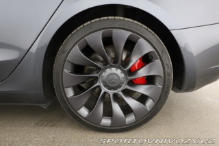 Tesla Model 3 Performance 82kWh 2021