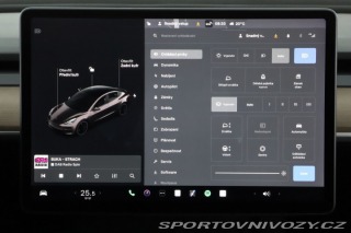 Tesla Model 3 Performance 82kWh 2021