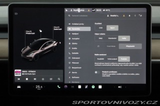 Tesla Model 3 Performance 82kWh 2021