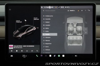 Tesla Model 3 Performance 82kWh 2021