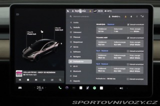 Tesla Model 3 Performance 82kWh 2021