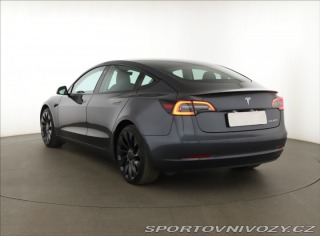 Tesla Model 3 Performance 82kWh 2021