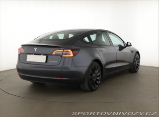 Tesla Model 3 Performance 82kWh 2021