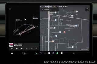 Tesla Model 3 Performance 82kWh 2021