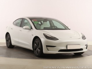 Tesla Model 3 Long Range 4WD 78kWh