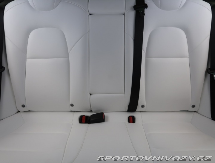 Tesla Model 3 Long Range 4WD 78kWh 2019