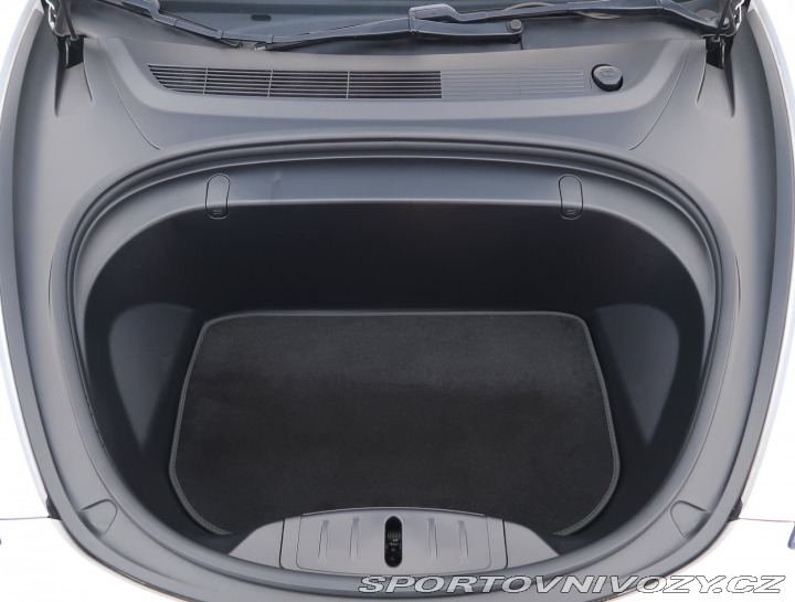 Tesla Model 3 Long Range 4WD 78kWh 2019