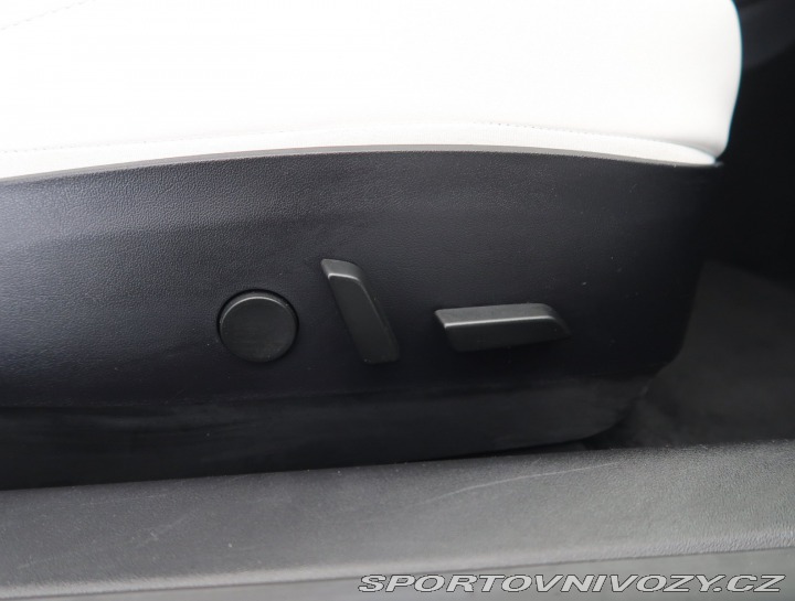 Tesla Model 3 Long Range 4WD 78kWh 2019