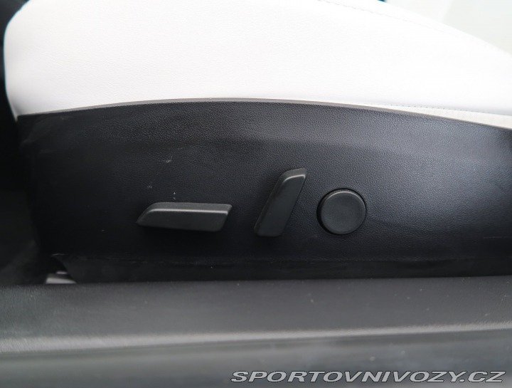 Tesla Model 3 Long Range 4WD 78kWh 2019