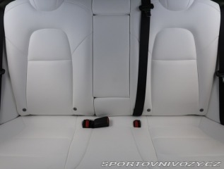 Tesla Model 3 Long Range 4WD 78kWh 2019