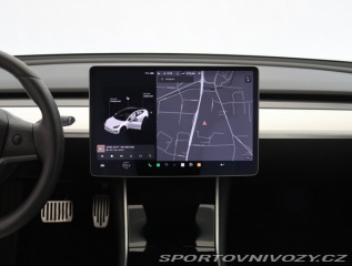 Tesla Model 3 Long Range 4WD 78kWh 2019