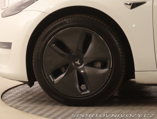 Tesla Model 3 Long Range 4WD 78kWh 2019