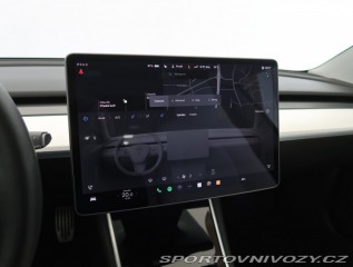 Tesla Model 3 Long Range 4WD 78kWh 2019