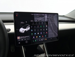 Tesla Model 3 Long Range 4WD 78kWh 2019