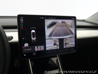 Tesla Model 3 Long Range 4WD 78kWh 2019