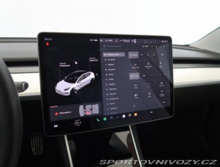 Tesla Model 3 Long Range 4WD 78kWh 2019