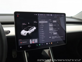 Tesla Model 3 Long Range 4WD 78kWh 2019